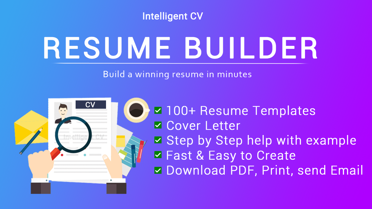 3 Ways Create Better resume With The Help Of Your Dog